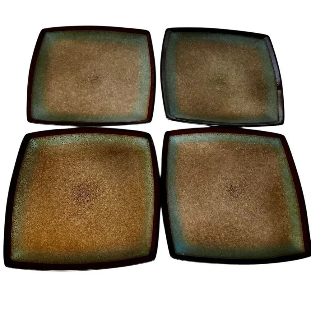 Set of 4 GIBSON ELITE 